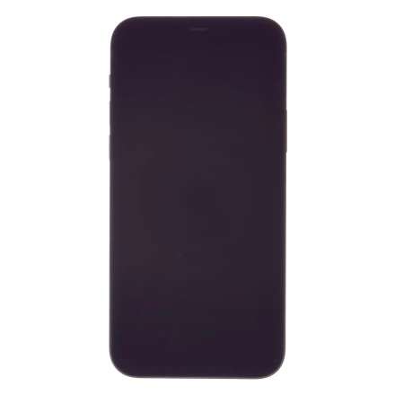 Купить Apple iPhone 12 128 ГБ Чёрный