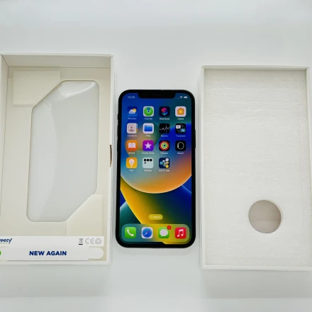 Apple iPhone 12 128 GB Black