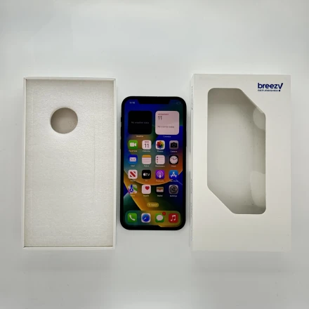 Apple iPhone 12 128 GB Black