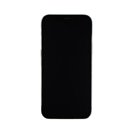 Apple iPhone 12 Pro 128 GB Graphite