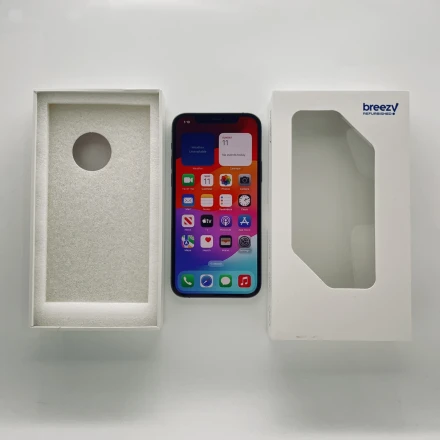 Apple iPhone 12 Pro 128 GB Graphite