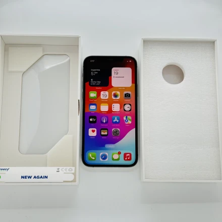 Apple iPhone 12 Pro 128 GB Graphite
