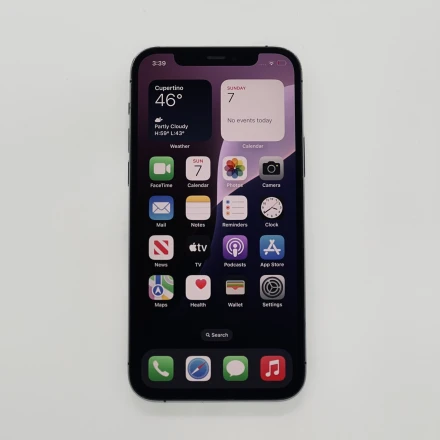 Apple iPhone 12 Pro 128 GB Graphite