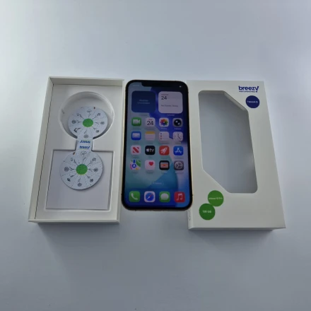 Купить Apple iPhone 12 Pro 128 ГБ Золотой