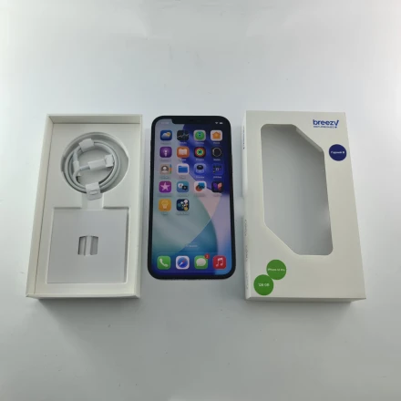 Купить Купить Apple iPhone 12 Pro 128 ГБ «Тихоокеанский синий»