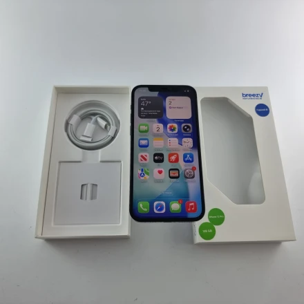 iPhone 12 Pro 128GB ブルー Apple iPhone 12 Pro 128GB Pacific Blue (MGMN3) купить в