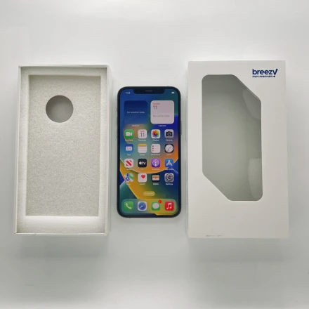 Apple iPhone 12 Pro 256 GB Graphite