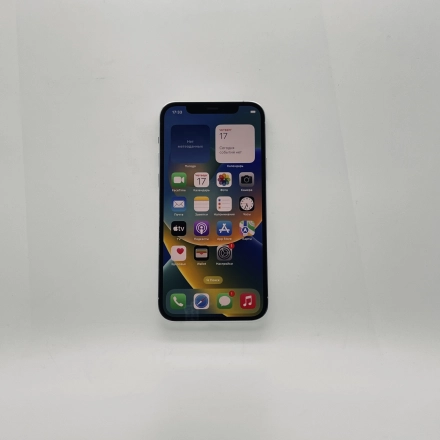 Apple iPhone 12 Pro 256 GB Silver