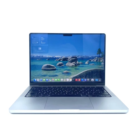 Buy Apple MacBook Pro 14.2