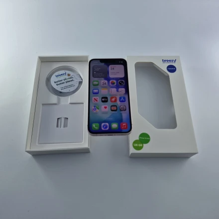 Купити Apple iPhone 13 mini 128 ГБ Pink