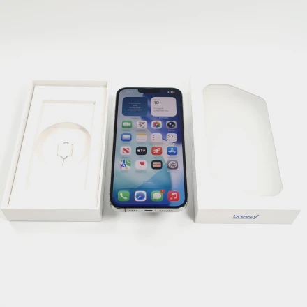 Buy Apple iPhone 13 Pro Max 128 GB Graphite