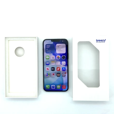 Buy Apple iPhone 13 Pro Max 128 GB Graphite