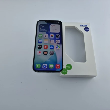 Купить Apple iPhone 13 Pro Max 256 ГБ Графитовый