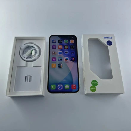 Купити Apple iPhone 13 Pro Max 256 ГБ Gold