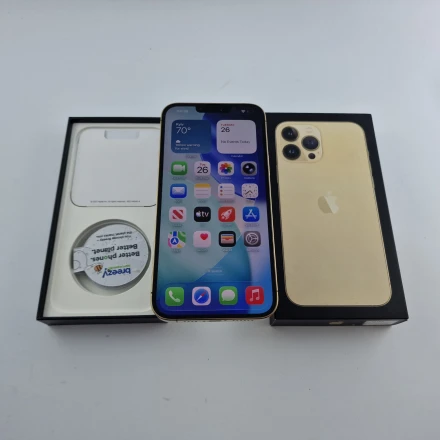 Купити Apple iPhone 13 Pro Max 512 ГБ Gold