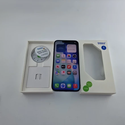 Купити Apple iPhone 13 Pro Max 512 ГБ Sierra Blue