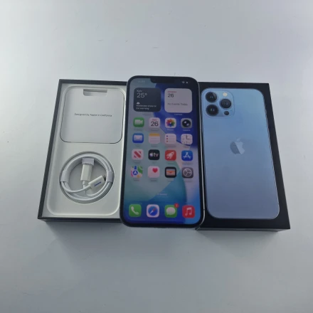 Купити Apple iPhone 13 Pro Max 1 TB Sierra Blue