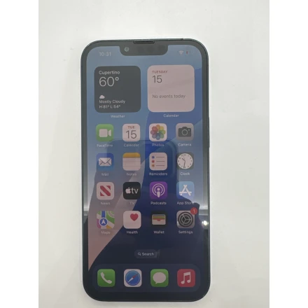 Apple iPhone 13 128 ГБ Тёмная ночь