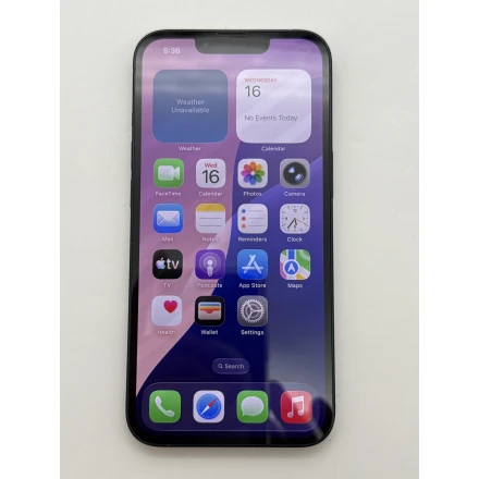 Apple iPhone 13 128 ГБ Тёмная ночь