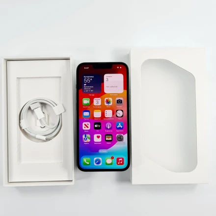 Apple iPhone 13 128 ГБ Сияющая звезда