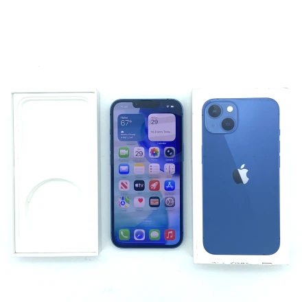 Buy Apple iPhone 13 128 GB Blue