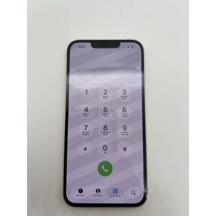 Apple iPhone 13 256 GB Starlight