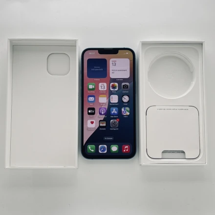 Apple iPhone 13 256 ГБ Синий