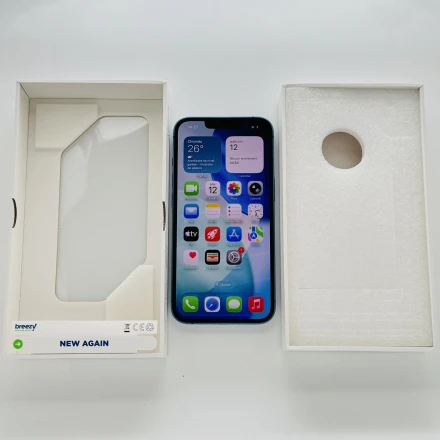 Apple iPhone 13 256 GB Blue