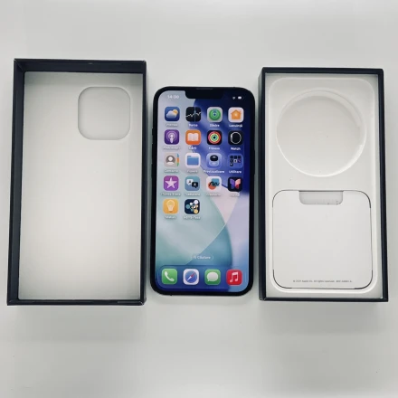 Apple iPhone 13 Pro 128 GB Graphite