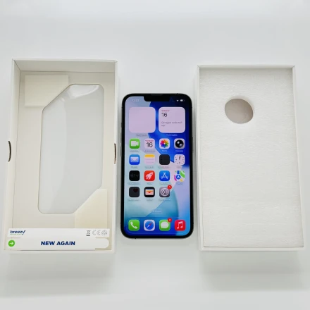 Apple iPhone 13 Pro 128 ГБ Графитовый