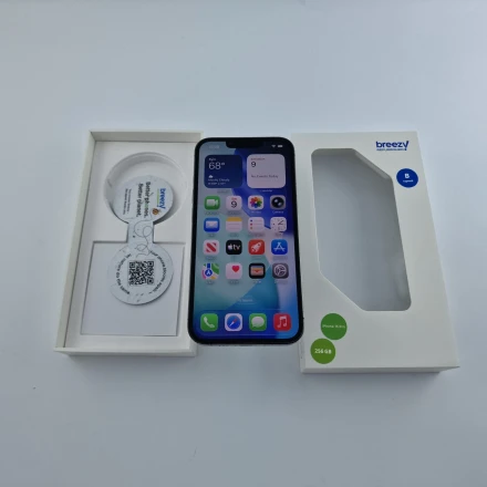 Купити Apple iPhone 13 Pro 256 ГБ Graphite