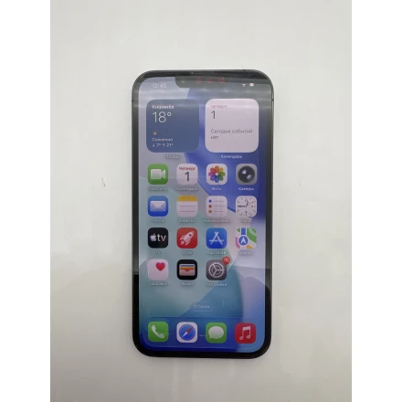Apple iPhone 13 Pro 512 GB Graphite