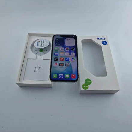 Купить Apple iPhone 13 Pro 128 ГБ Зелёный
