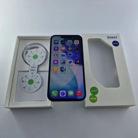 Купити Apple iPhone 13 128 ГБ Green