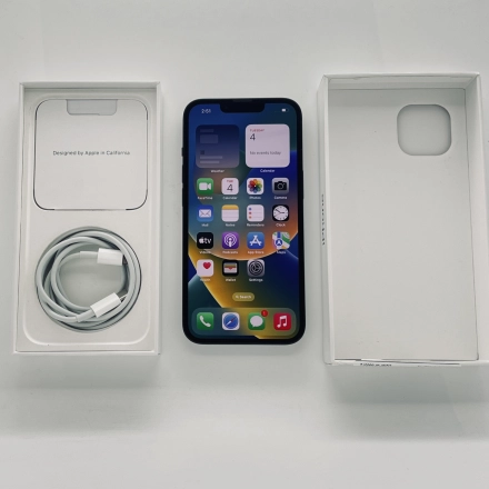 Apple iPhone 14 128 GB Midnight