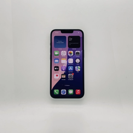 Apple iPhone 14 128 GB Midnight