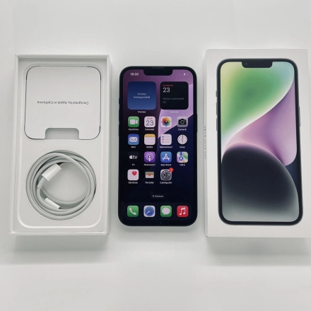 Apple iPhone 14 128 GB Midnight