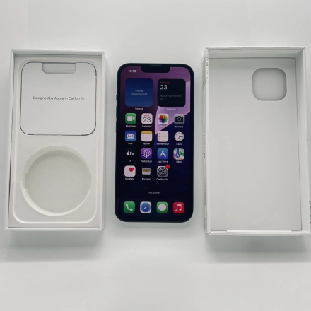 Apple iPhone 14 128 GB Midnight