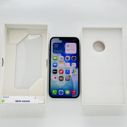 Apple iPhone 14 128 GB Midnight Cumpără la cel mai bun preț pe