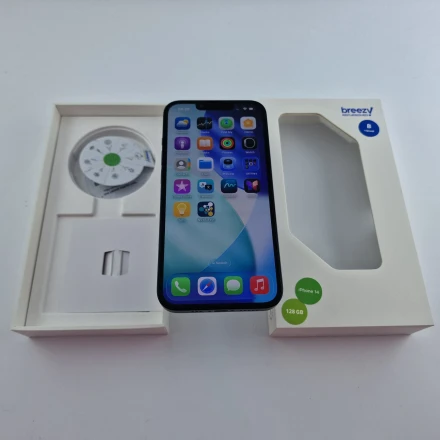 Купить Apple iPhone 14 128 ГБ Тёмная ночь