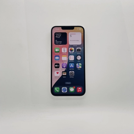 Apple iPhone 14 128 GB Starlight