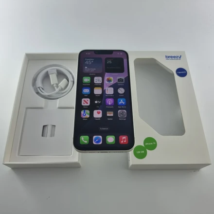 Купить Apple iPhone 14 128 ГБ Сияющая звезда