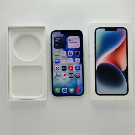 Apple iPhone 14 128 GB Blue