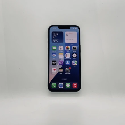 Apple iPhone 14 256 GB Midnight
