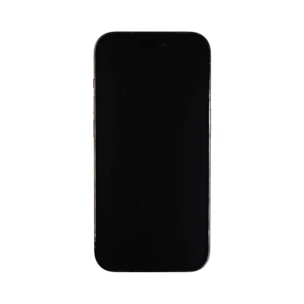 Apple iPhone 14 Pro 128 GB Space Black