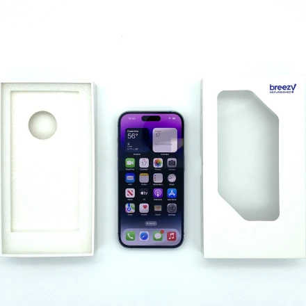 【極美品おまけ付】 iPhone 14 pro 128 Deep Purple Buy Buy Apple iPhone 14 Pro Max 128 GB Deep Purple