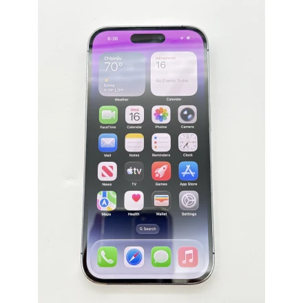 Apple iPhone 14 Pro 128 GB Deep Purple