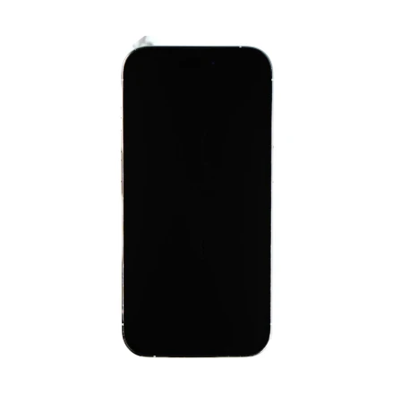 Apple iPhone 14 Pro 256 GB Silver