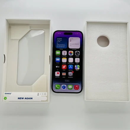 Apple iPhone 14 Pro eSIM