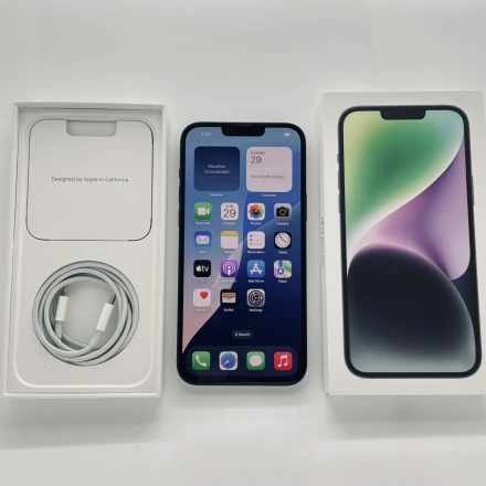 Apple iPhone 14 Plus 128 GB Midnight